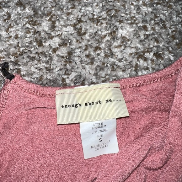 Light weight romper - Picture 3 of 3